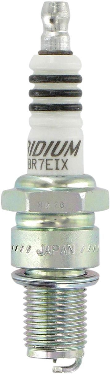 Ngk Spark Plugs Spark Plug Iridium Ix Br7Eix Spark Plug Ngk Iridium