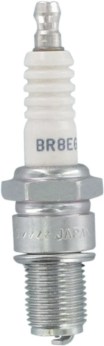 Ngk Spark Plugs Spark Plug Fine Wire Br8Eg Spark Plug Ngk Br8Eg