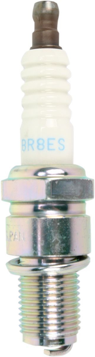 Ngk Spark Plugs Spark Plug Standard Br8Es Solid Spark Plug Ngk-Solid 3