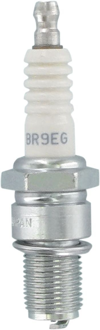 Ngk Spark Plugs Spark Plug Fine Wire Br9Eg Spark Plug Ngk Br9Eg