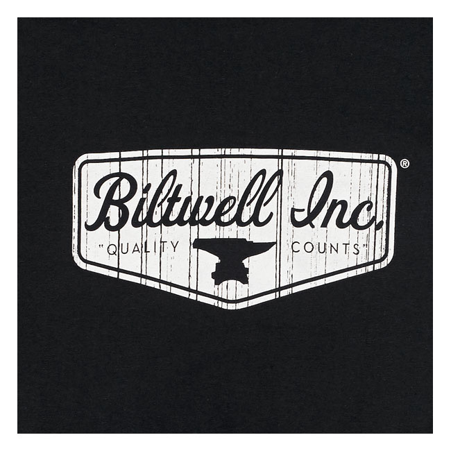 Biltwell Visir T-Shirt