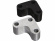 Forward Control Spacer Bracket 30 mm Aluminium Polished Left Forward Control Spacer Bracket 30 mm Aluminium Polished Left