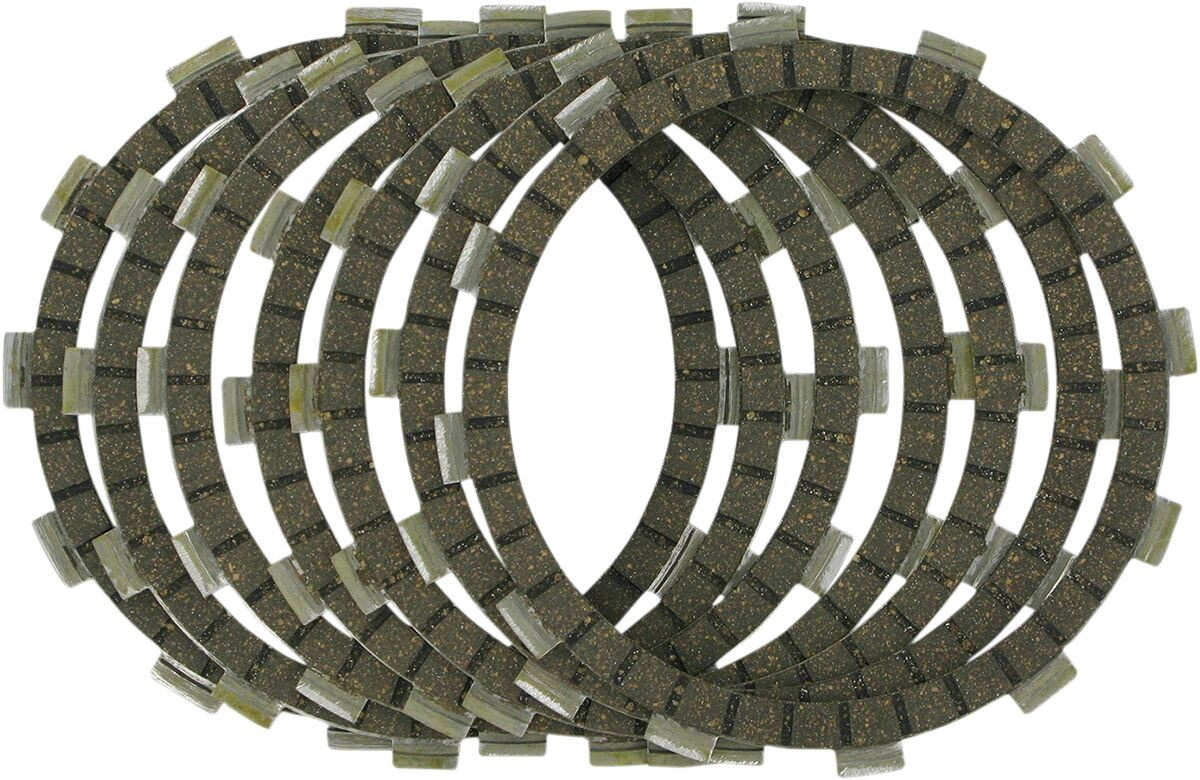 Ebc Clutch Kit Friction Plate Ck Series Cork Clutch Friction Plate Kit
