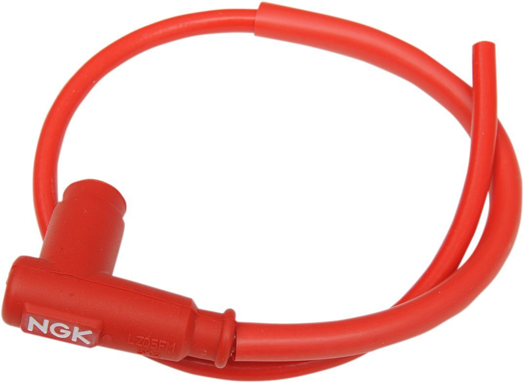 Ngk Spark Plugs Spark Plug/Cable Set Red Cr2 Cbl 90Deg 50Cm Rmvbl Ngk