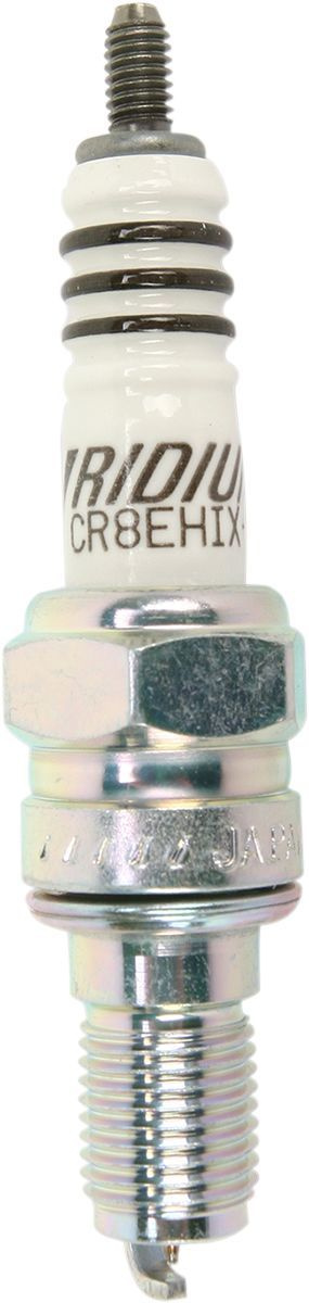 Ngk Spark Plugs Spark Plug Iridium Ix Cr8Ehix-9 Ngk Sparkplug Iridium