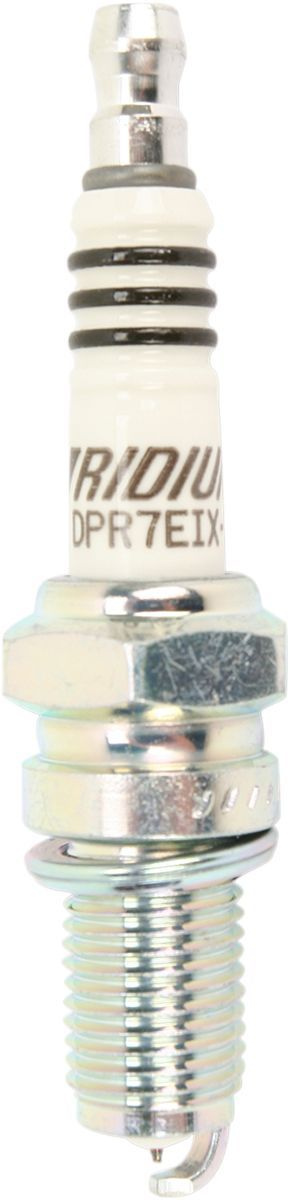 Ngk Spark Plugs Spark Plug Iridium Dpr7Eix-9 Spark Plug Ngk Iridium