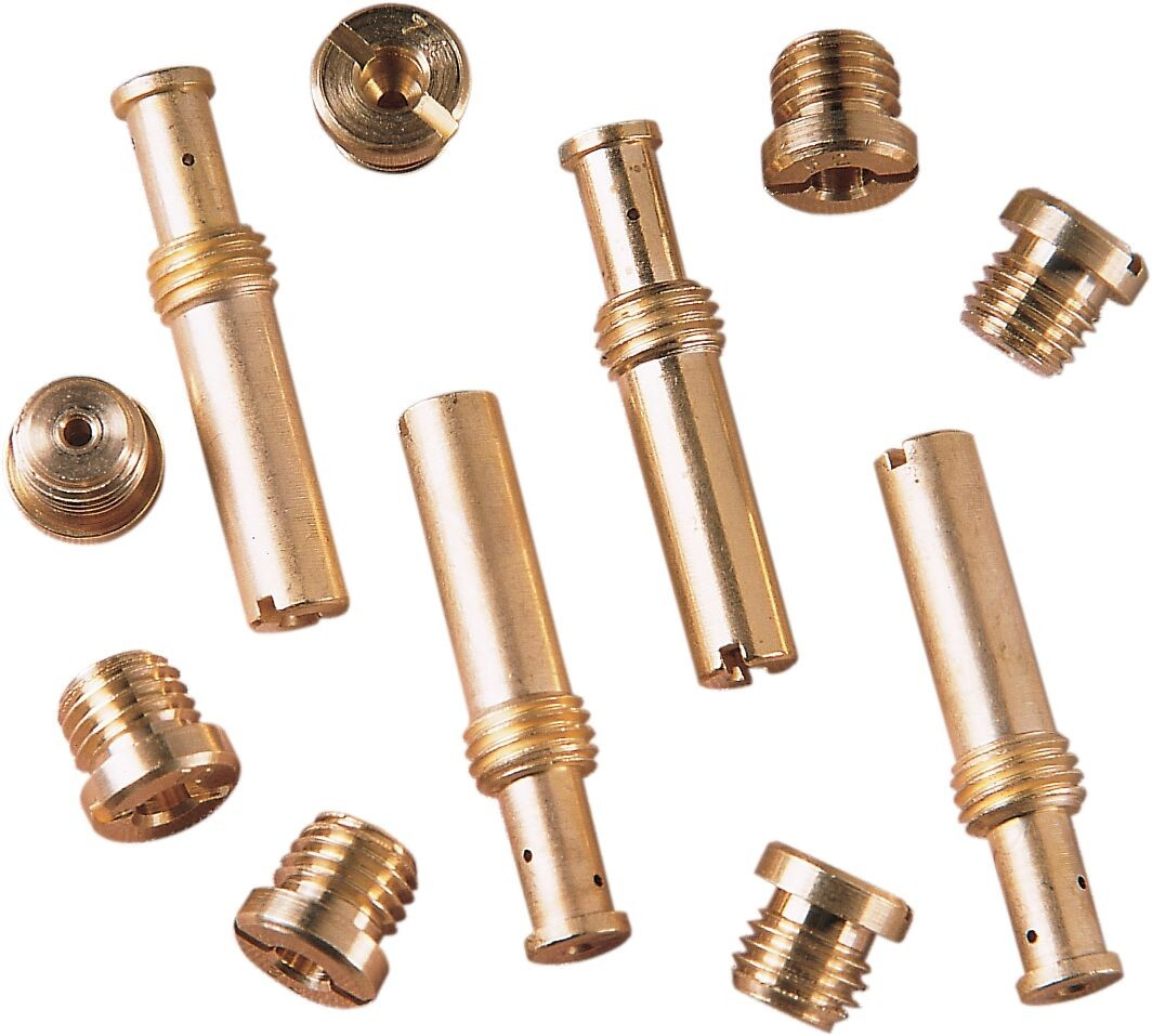 S&S Cycle Low Range Jet Kit Low Range Jet Kit S&S