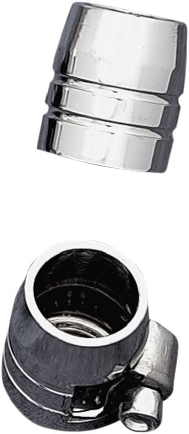 Drag Specialties Hose Clamps 1/4