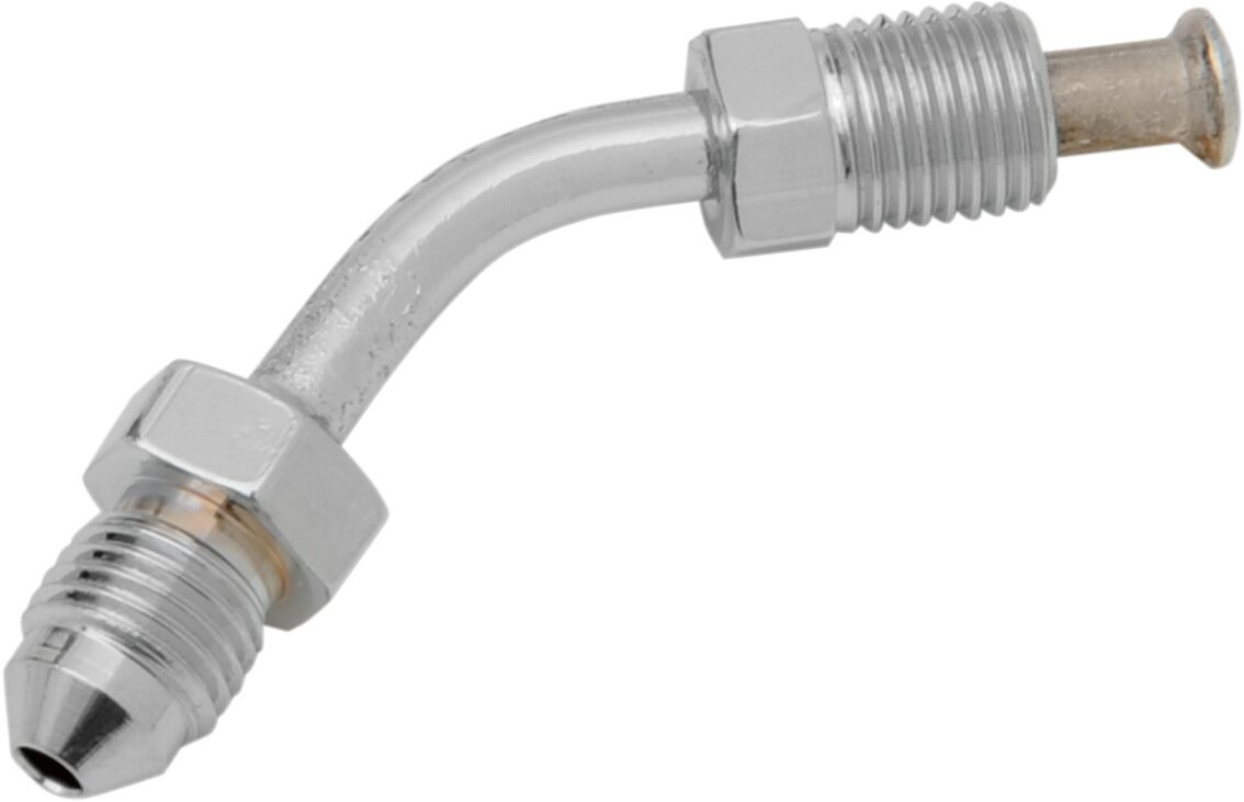 Drag Specialties Pipe An-3X3/8