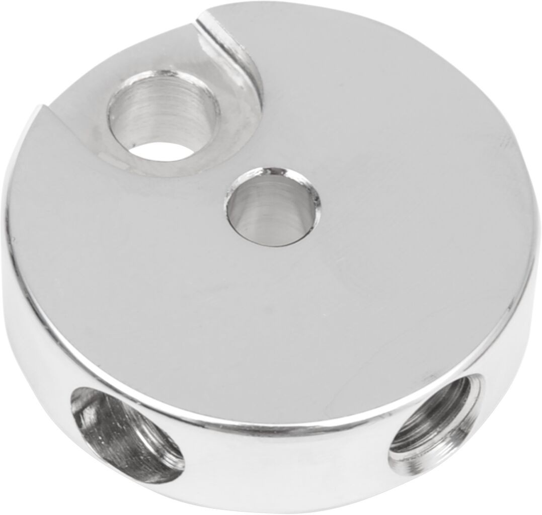 Drag Specialties Front Brake-Tee 3/8