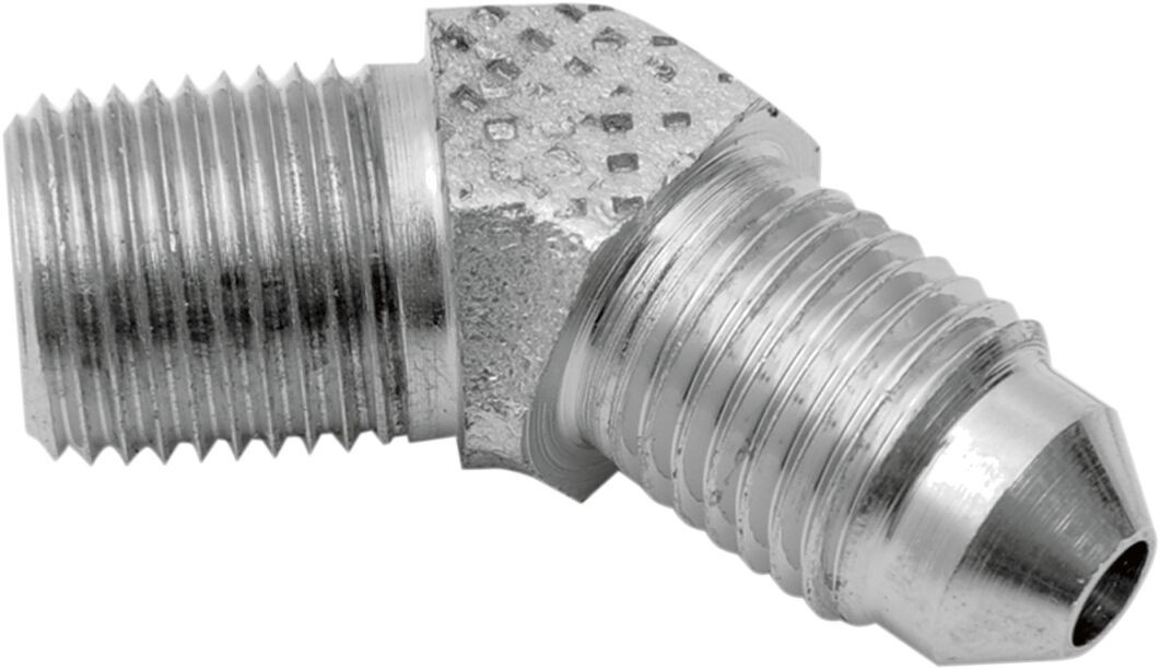 Drag Specialties Adapter Fitting An-3X1/8