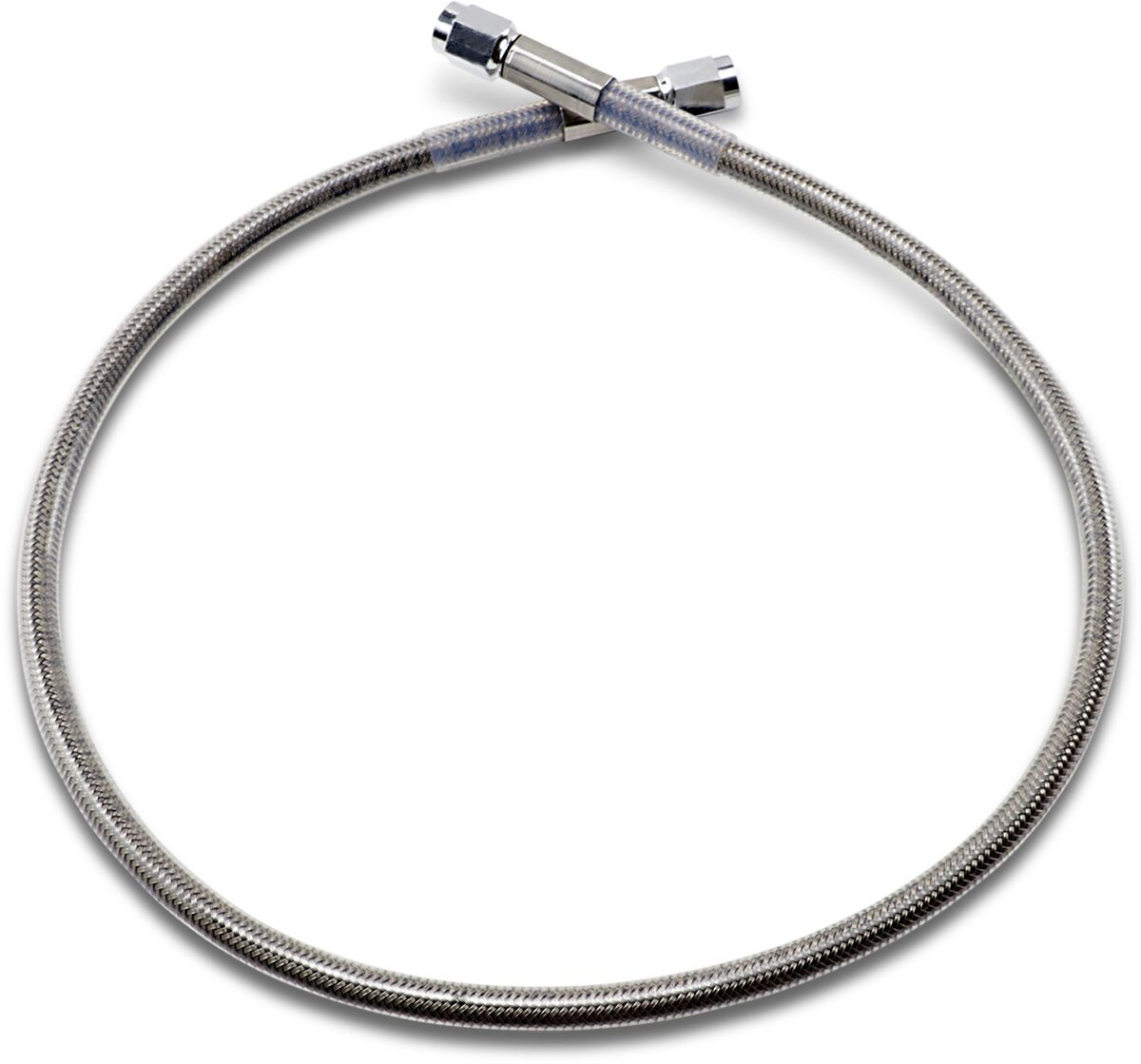 Drag Specialties Universal Brake Line Stainless Steel An-3 25