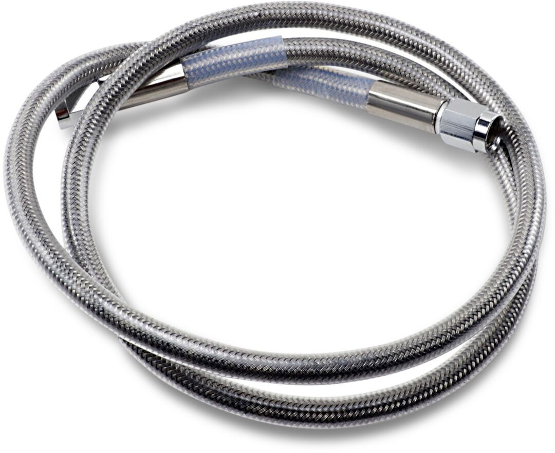 Drag Specialties Universal Brake Line Stainless Steel An-3 34