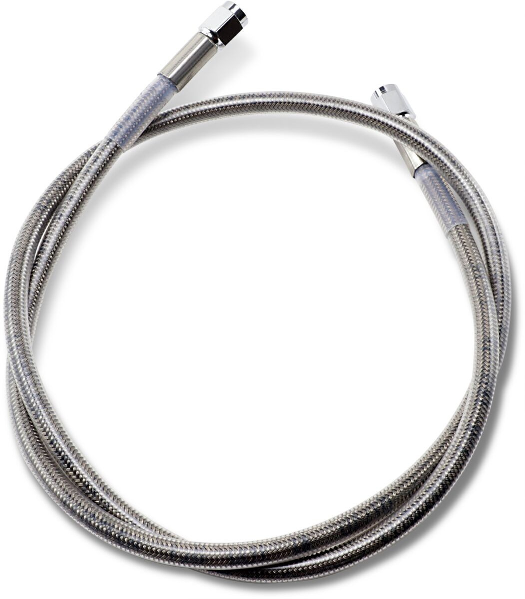 Drag Specialties Universal Brake Line Stainless Steel An-3 38