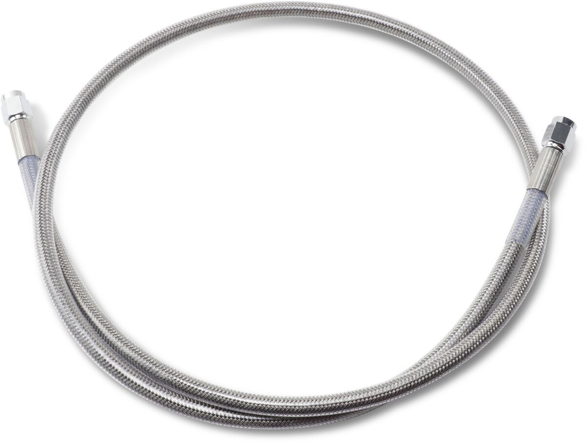 Drag Specialties Universal Brake Line Stainless Steel An-3 40