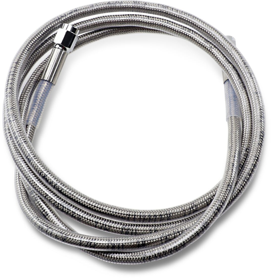 Drag Specialties Universal Brake Line Stainless Steel An-3 66