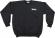 Drag Specialties Sweatshirt Black M Sweatshirt Drag Black Md