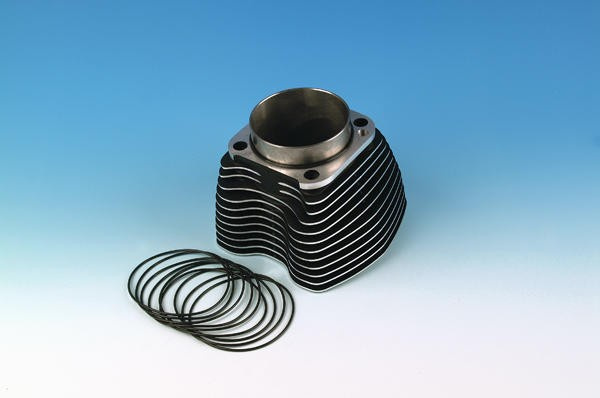 James Gasket O-Ring Cylinder To Crankcase Cyl Base O-Ring 99-16 Tc