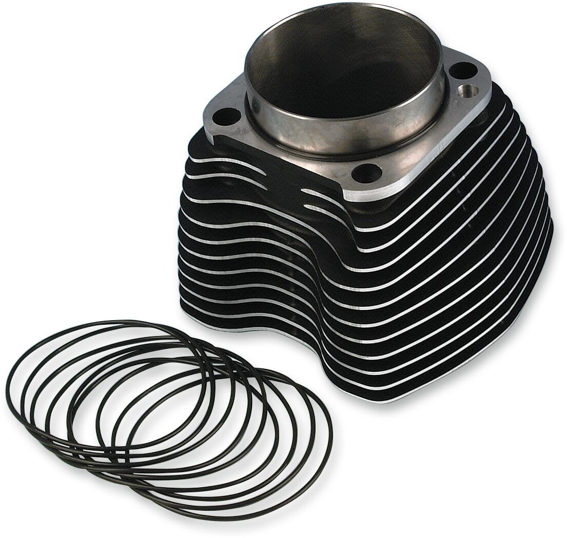 James Gasket O-Ring Cylinder To Crankcase Cyl Base O-Ring 99-16 Tc