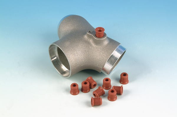 James Gasket Seal Map Sensor Manfld Snsr Seal99-17Tc