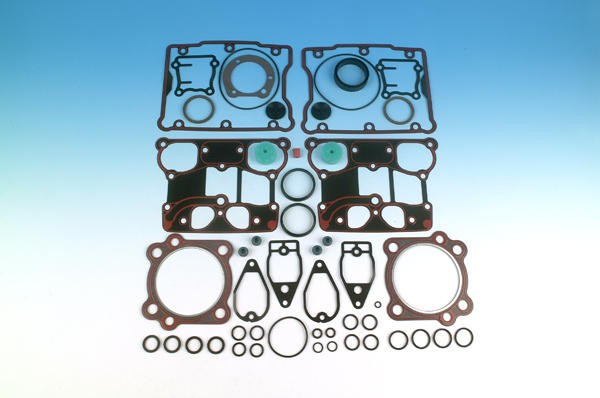 James Gasket Gasket Kit Top End Top End Gasket Set99-16Tc