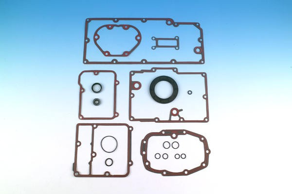 James Gasket Gasket & Seal Kit Transmission Tran Gskt&Seal Kt99-06Tc