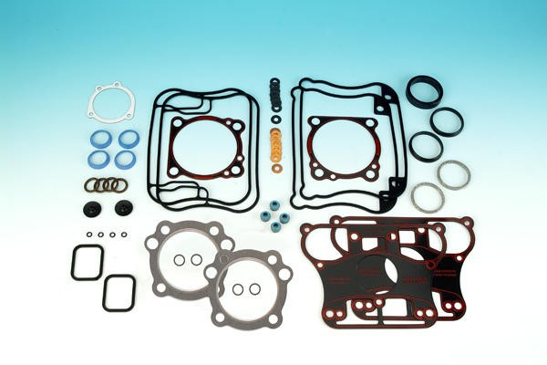 James Gasket Gasket Kit Top End Top End Gskt Set 91-03 Xl