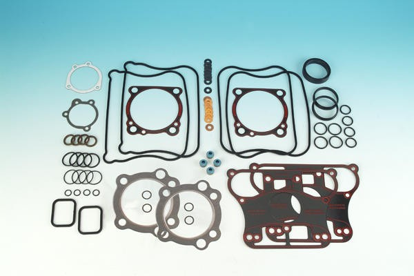 James Gasket Gasket Kit Top End Top End Gskt Set 86-90 Xl