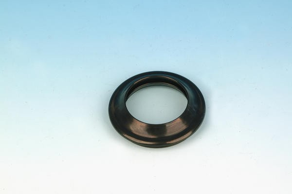 James Gasket Oil Seal Fork Tube Dust Cover Fork Dust Seal L87-17 39M