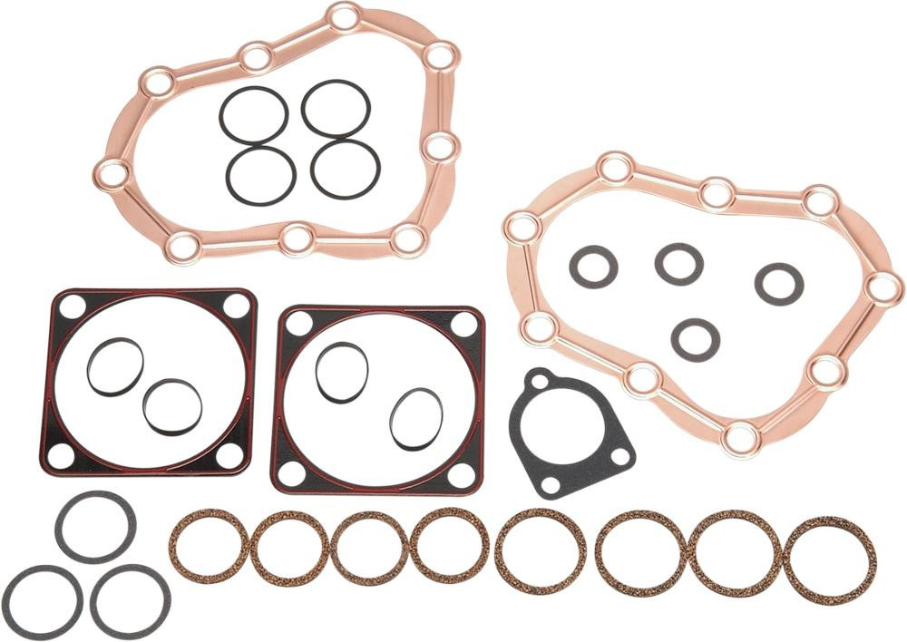 James Gasket Gasket Kit Top End Top End Kt 40-73 Flathead