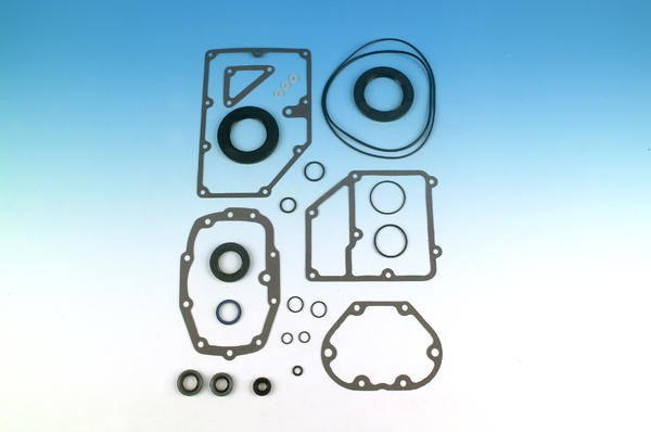 James Gasket Gasket & Seal Kit Transmission Trn Gst Sel Kt 91-98 Dyna