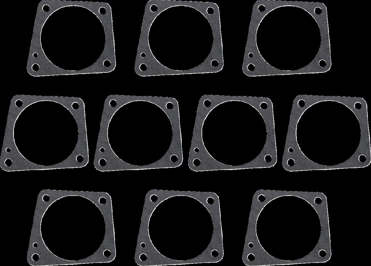 James Gasket Gasket Tappet Block 48-99Bt Hiden Fr Tpt Blk