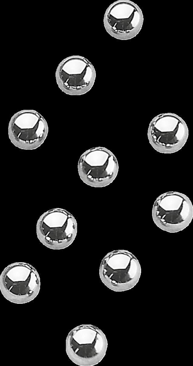 James Gasket Ball Bearing Oil Pump Ball Brng Oil Pmp 37-99