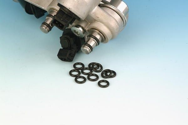 James Gasket O-Ring Fuel Injector Fuel Fitng 0-Rng95-01 Fl