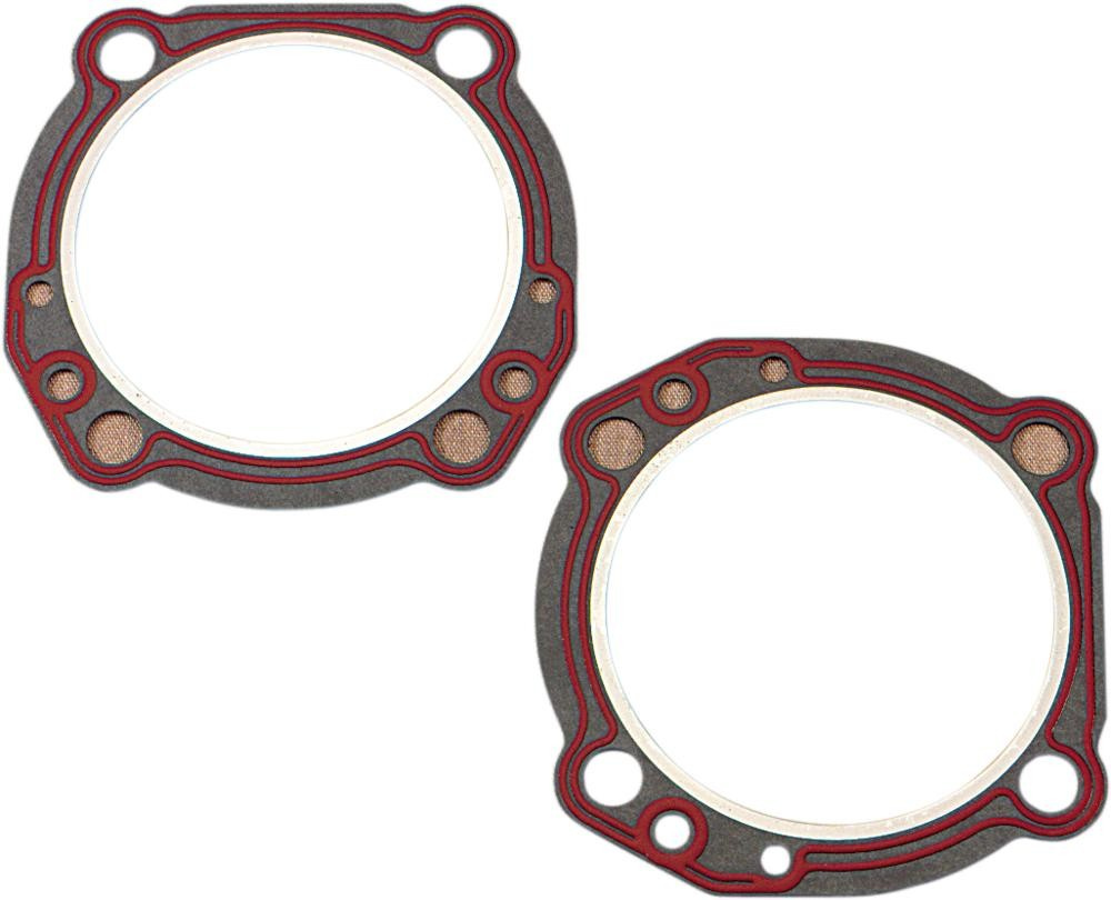 James Gasket Gaskets Cylinder Head With Armor 4Bore Head Gasket Evo