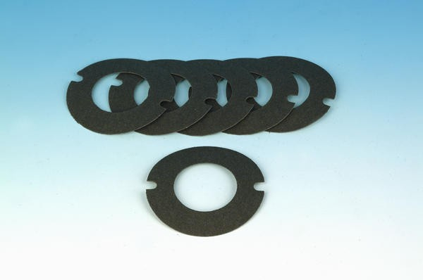 James Gasket Gasket Generator Mounting 58-E84Xl 85-69 Bt Gen Gsk