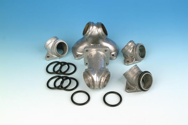 James Gasket O-Ring Intake Manifold 55-E78 Bt Xl Int Man Orng