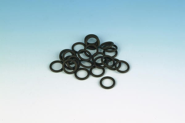 James Gasket O-Ring Pushrod Cover To Rocker Cover 84-99 Bt Pushrod Ori