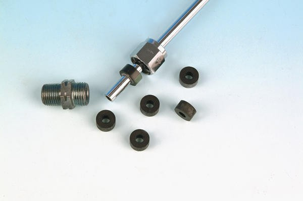 James Gasket Seal Oil Line 57-85Xl 63-84Bt Oil Ln