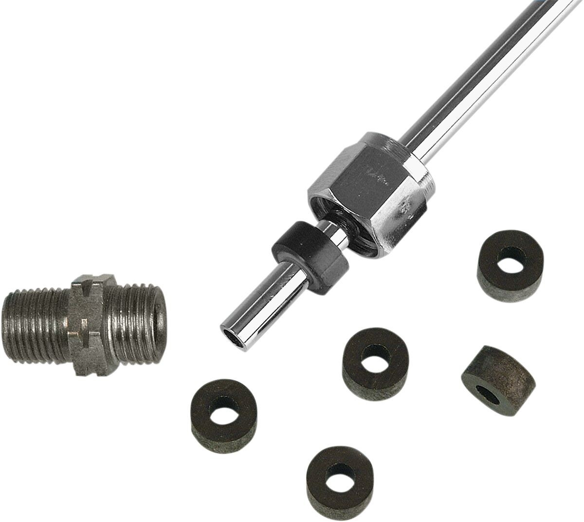 James Gasket Seal Oil Line 57-85Xl 63-84Bt Oil Ln