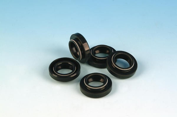 James Gasket Oil Seal Starter Motor Shaft 89-95Bt Dbl Side Strtr Sl