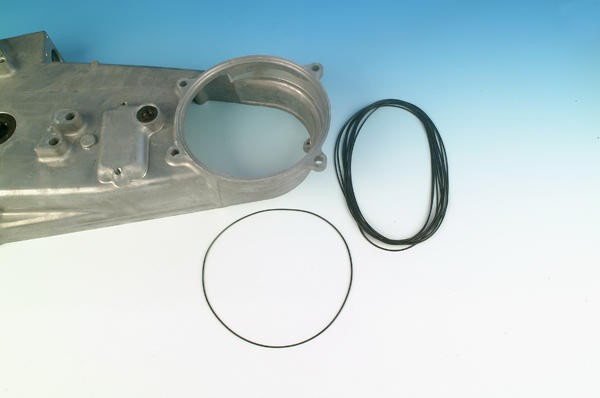 James Gasket O-Ring Inner Chain Cover To Motor O-Ring Chn Hous Cvr-E82