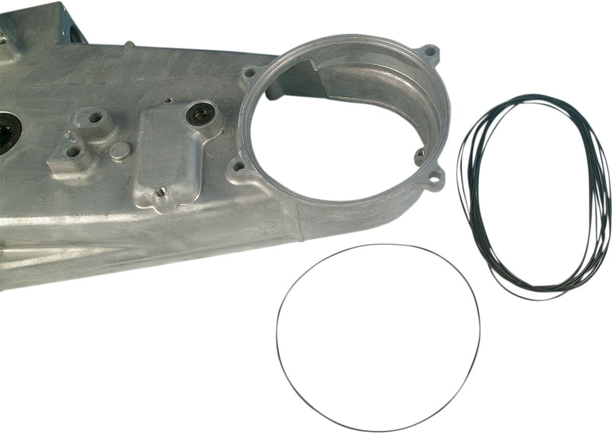 James Gasket O-Ring Inner Chain Cover To Motor O-Ring Chn Hous Cvr-E82