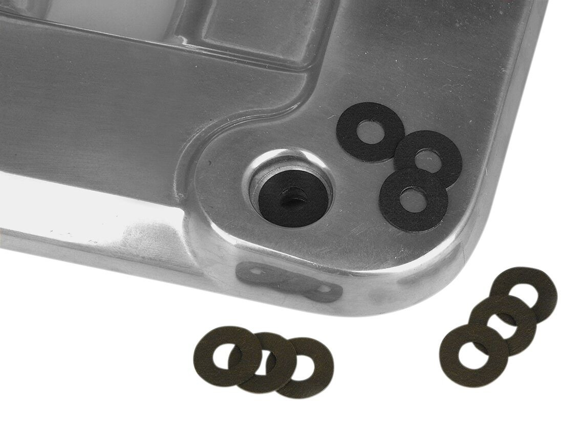 James Gasket Washer Rocker Cover Screws Fibre 84-03 80Xl Rckr Cvr Wshr