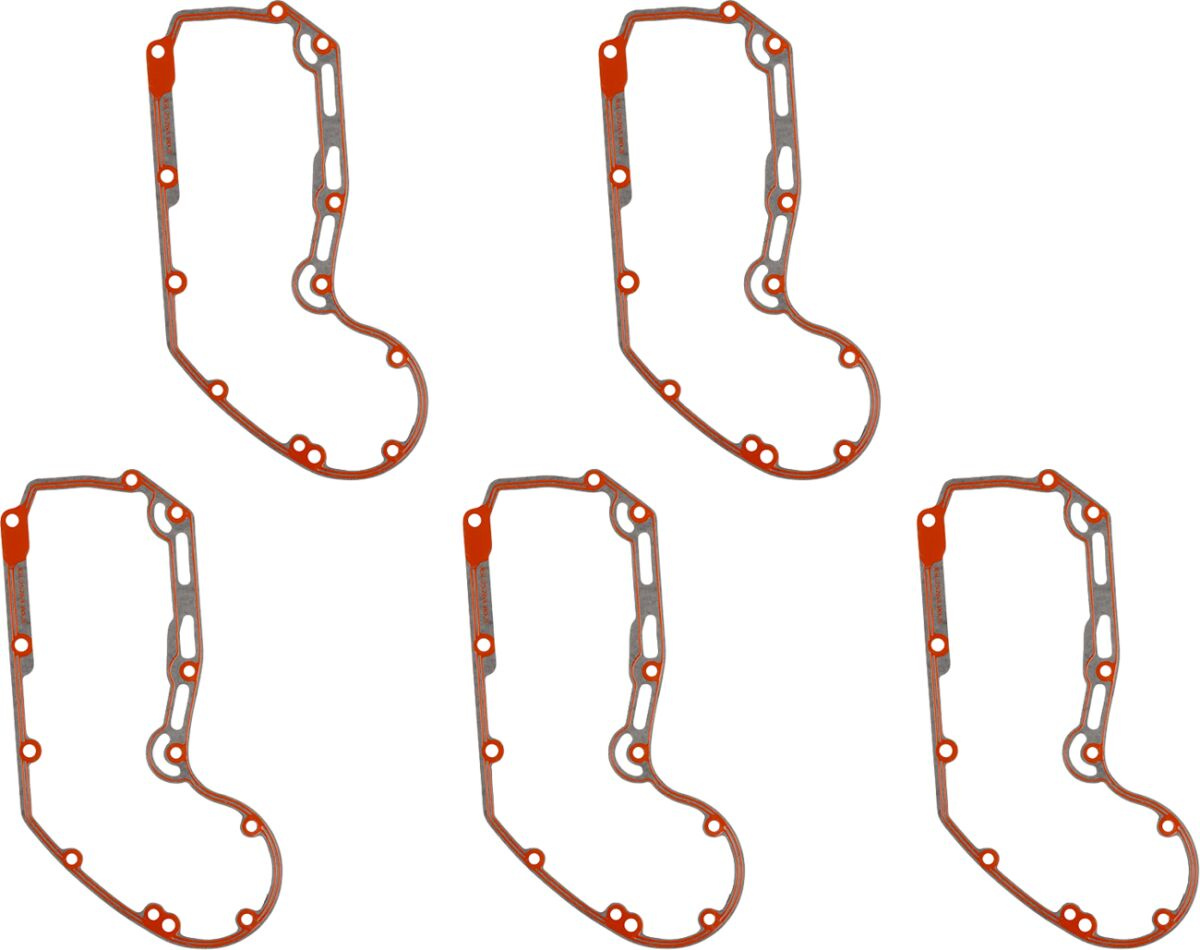 James Gasket Gasket Cam Cover Gasket Cam Cvr 00-19 Xl