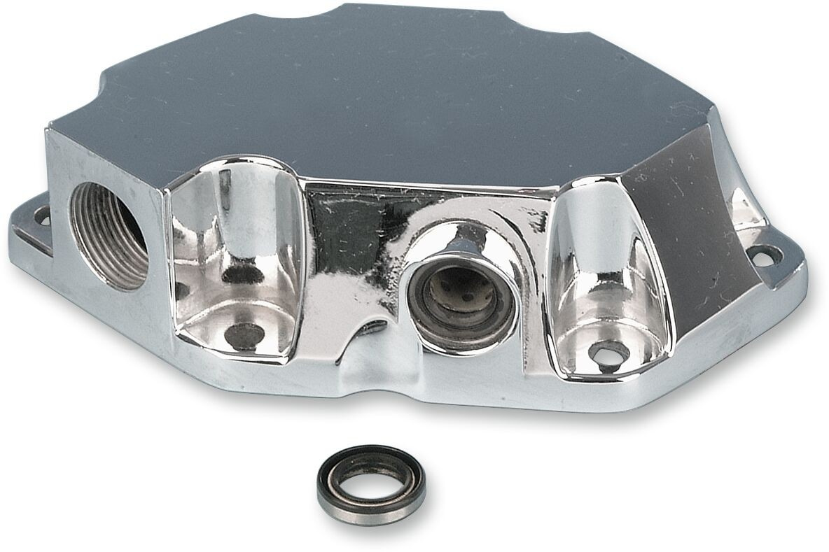 James Gasket Oil Seal Clutch Release Lever 86-05 Xl Shiftr Saft Seal