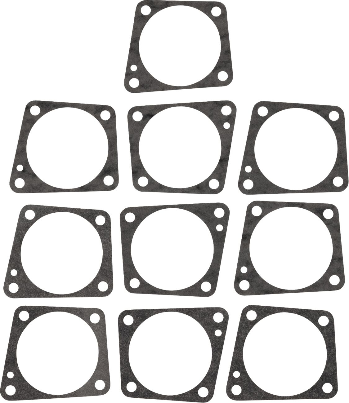 James Gasket Gasket Tappet Block 48-99Bt Frt Tapet Blk Gsk