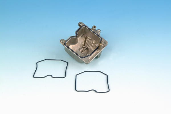 James Gasket O-Ring Float Bowl To Carburetor Body 88-91 Hd Float Bowl