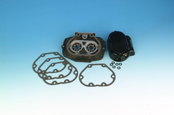 James Gasket Gasket Clutch Release Cover 87-06 5-Spd End Covr Gskt