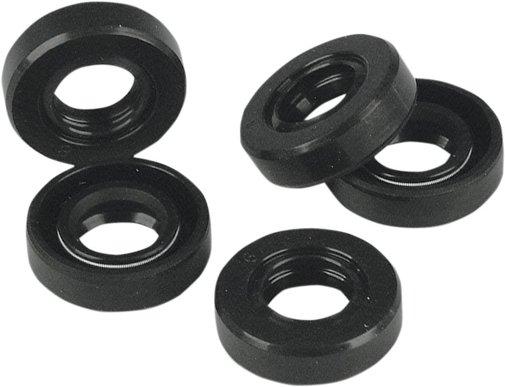 James Gasket Oil Seal 5-Speed Shifter Shaft 80-06 T 5Sp Shft Shaft Sl